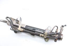 08-14 SUBARU IMPREZA & WRX 2.5I M/T STEERING RACK & PINION exc STI w/SPORT Q6459 image 9