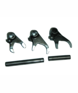 Gear shift shifter forks 1988 Cagiva WMX 125 WMX125 - $28.73