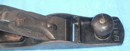 Bailey Wood Plane # 5...14&quot; long....US Patent April 1910.smooth bottom--RE - £46.89 GBP