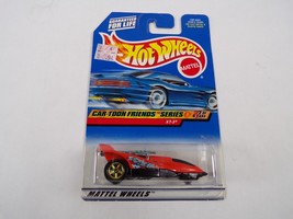 Van / Sports Car / Hot Wheels Mattel Wheels Car-Tdon friend Series #H18 - £10.17 GBP