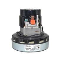 1 Ametek Vacuum Part 119953-00 / Motor, Lamb 1 Stage Bypass, 120 Volt, A... - $259.79 CAD