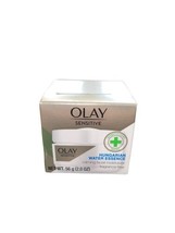 (1) Olay Sensitive Hungarian Water Essence Calming Facial Moisturizer 2 oz NEW - $54.45
