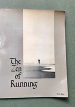 The Zen of Running by Fred Rohe 1975 Paperback - $20.89