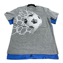 allbrand365 designer Toddler Girls Print T-Shirt,2-Pack Size 5T Color Bl... - £22.05 GBP
