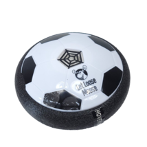LLMoose Hover Ball for Boys &amp; Girls, LED Light Soccer Balls with Foam Bu... - £7.81 GBP