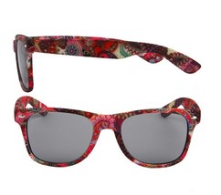 Womens Paisley Classic Style Sunglasses  NWT UV400 - $10.31