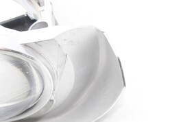 14-17 INFINITI Q50 RIGHT PASSENGER SIDE HEADLIGHT PROJECTOR LENS W/O AFS E6488 image 7