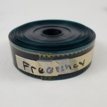 Frequency (2000) Theater 35mm Movie Trailer Film Reel Dennis Quaid Jim Caviezel - £17.52 GBP