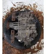 Carrier Rear Axle Fits 07 RDX 1187583 - $9,424.47 MXN