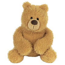 Gund Growler Bear Plush Toy - Small - £37.66 GBP