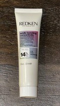 Redken Acidic Bonding Concentrate Pre-Shampoo Intensive Treatment 1oz - £9.40 GBP