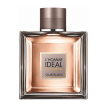 Guerlain L&#39;Homme Ideal Eau De Parfum Spray For Men, 3.3 Ounce - £85.14 GBP