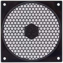 SilverStone Technology SST-FF121 120mm Ultra Fine Fan Filter with Magnet... - £11.78 GBP
