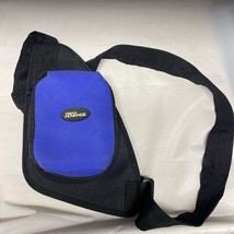 Nintendo Game Boy Advance Fanny Pack Bag Case Carry Travel Shoulder Bag Vintage - £10.07 GBP