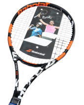 Babolat 2023 Evoke 105 Tennis Racquet Racket Beginners 105sq 275g G2 16x... - $154.29