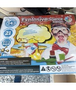 PlayMonster Science4you - Kaboom-Explosive - £13.16 GBP