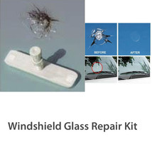 Windshield Glass Repair Kit - £6.62 GBP