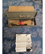 Weller Desoldering Set - $98.99