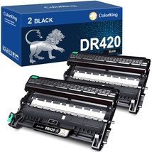 Compatible Drum Unit Replacement For Brother Dr420 Dr-420 Dr 420 For Bro... - $69.99