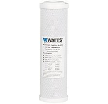 Flowmatic Systems Inc. Carbon Replacement Cartridge #8 WCBCS975RV - $490.35 MXN