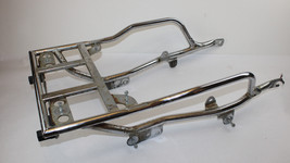 1984 Honda Gold Wing Aspencade : Rear Luggage Rack / Carrier {M2174} - £83.87 GBP