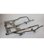 1984 Honda Gold Wing Aspencade : Rear Luggage Rack / Carrier {M2174} - $106.91