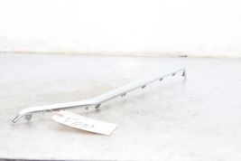 14-16 MERCEDES-BENZ E350 Rear Right Door Trim Strip F619 image 2