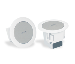 Bose FS3 FLUSH-MT SAT W FreeSpace 3 Surface Mount Satellites Indoor Loud... - $3,750.58 MXN