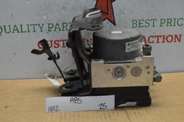 2014-2016 Dodge Dart ABS Anti Lock Brake Pump Control P68256902AC Module 25-11A2 - $21.99