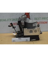 2014-2016 Dodge Dart ABS Anti Lock Brake Pump Control P68256902AC Module... - $21.99