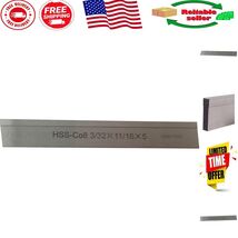 High-Performance 8% Cobalt Parallel Cut-Off Blade for Heavy Cuts – 3/32 ... - $64.10 CAD