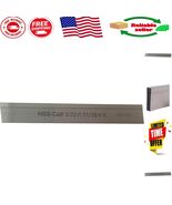 High-Performance 8% Cobalt Parallel Cut-Off Blade for Heavy Cuts – 3/32 ... - $64.33 CAD