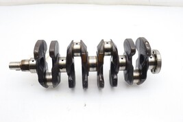 00-05 TOYOTA CELICA GT 1zzFE 1zz-FE CRANKSHAFT Q9626 image 9