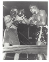Jerry Quarry Vs Joe Frazier 8X10 Photo Boxing Picture - £3.97 GBP