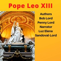 Pope Leo XIII Audiobook - £2.31 GBP