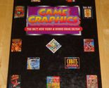 Game Graphics Coffee Table Art Book - NES, SNES, Genesis, Computer, Boar... - $12.95