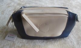 Isaac Mizrahi Zippered Make-Up Pouch - $21.77