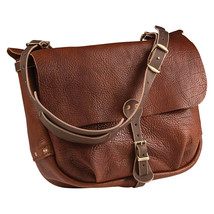 Tandy Leather Bison Mail Bag Kit 44066-18 - £183.55 GBP