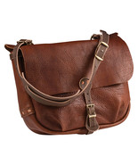 Tandy Leather Bison Mail Bag Kit 44066-18 - £183.76 GBP