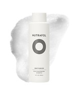 Nutrafol Shampoo Cleanse and Hydrate Hair and Scalp Improves Hair Volume  - $61.60