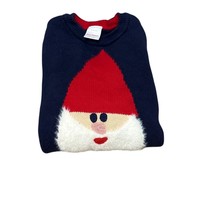 Hanna Andersson Gnome Sweet Gnome Sweater Sweater Size 5 - $461.33 MXN