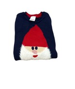 Hanna Andersson Gnome Sweet Gnome Sweater Sweater Size 5 - $461.33 MXN