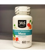 365 by Whole Foods Market Maca, 60 Vegan Capsules - $27.75