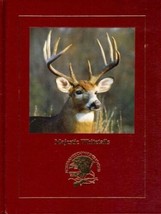 Majestic Whitetail Deer Stand Buck hunter Hunting Tips Hunt Bucks NAHC s... - £19.69 GBP