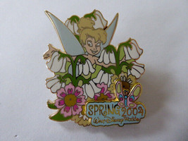 Disney Swap Pins 30634 WDW - Tinker Bell - Mgm Studios - Spring 2004 - Su-
sh... - $18.58