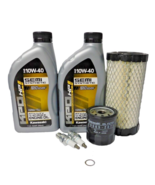 2009-2026 Kawasaki Mule 4010 Trans KAF620 R S 4x4 OEM Full Service Kit K... - $76.99