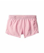 Nike Girls Dri-Fit 3" Tempo Classic Running Shorts w/Liner Pink Shades M 8481... - $24.99
