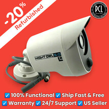 Night Owl CM-DP8LSA-B 4K Ultra HD Wired Security Camera Spotlight image 10