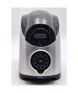 Cooper Cooler Rapid Beverage &amp; Wine Chiller Model HC01 Tested Warms Baby... - $55.08 CAD