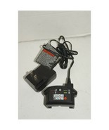 OEM Genuine Black &amp; Decker 20V 20 Volt MAX Lithium LCS1620 Battery Charger - €16,94 EUR
